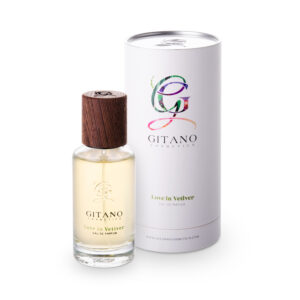 Love in Vetiver