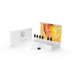 Gitano sample set